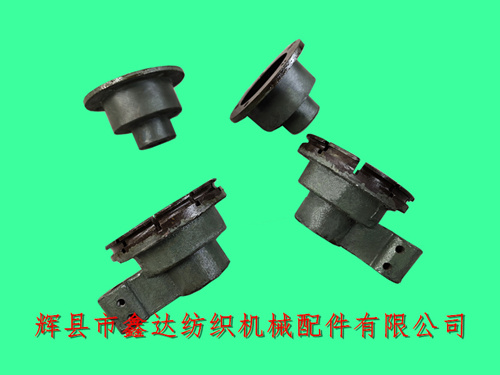 SJ-18棘輪座和SJ22棘輪蓋機(jī)外送經(jīng)零件