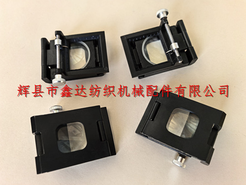 1寸5倍(鋁合金)驗(yàn)布鏡織物密度鏡紡織工具