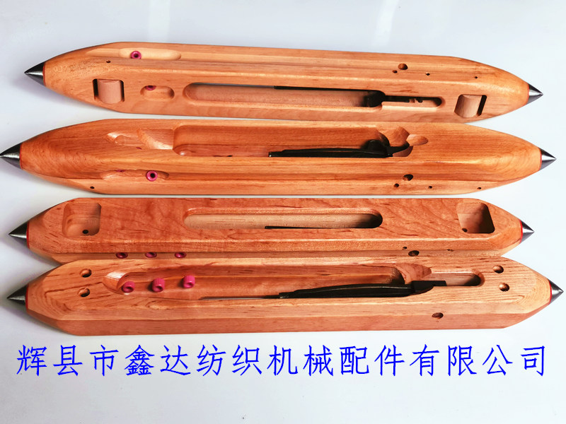 紡織木梭器材加工 各種手工木梭子