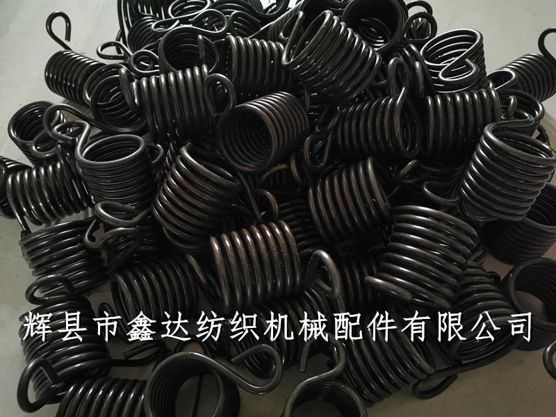 Picking Stick Spring F34 Textile Torsion Spring and Loom Spring
