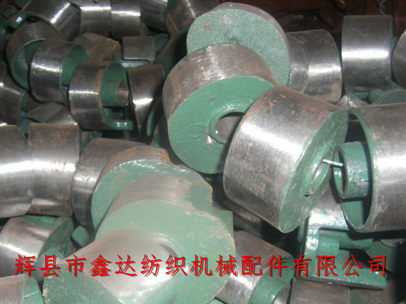 Loom spring disc f108