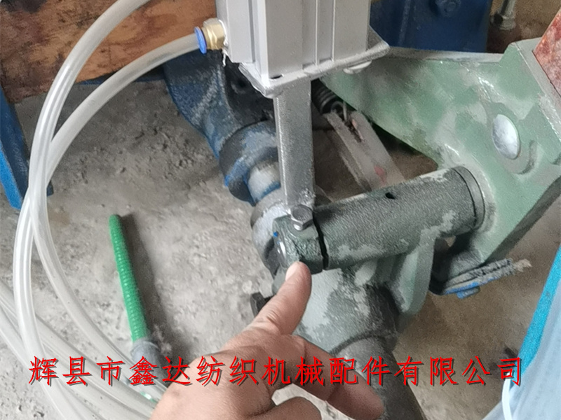1515 Textile Machinery Multi Shuttle Machine Shuttle Structure Diagram Multi shuttle Bent Cross Cannon For Stick textile accessories