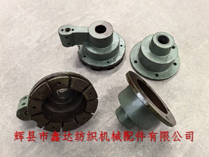 SJ機(jī)外送經(jīng)零件 SJ-18棘輪座外送經(jīng)配件