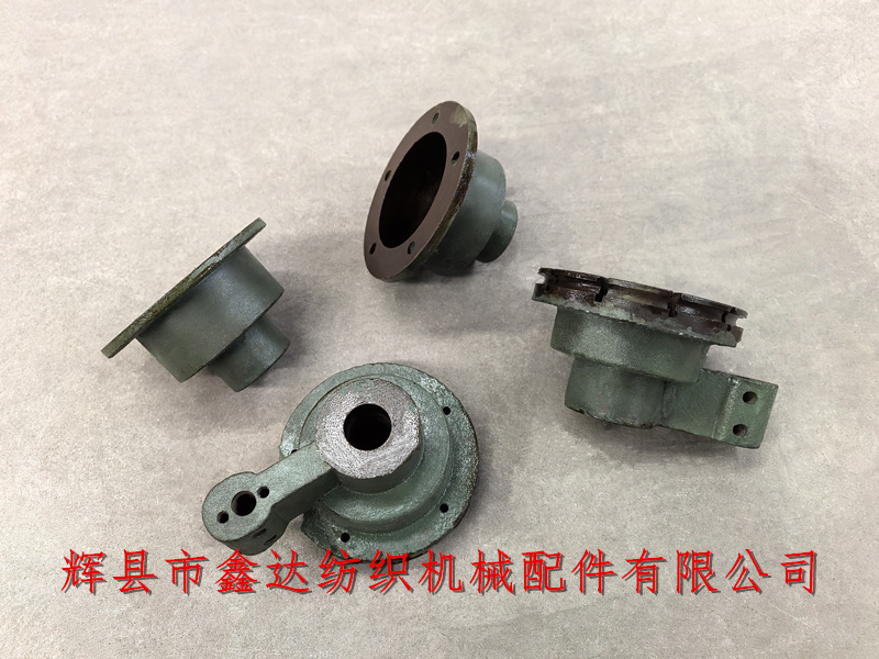 織布機(jī)棘輪附件 機(jī)外送經(jīng)配件SJ18和SJ22棘輪蓋