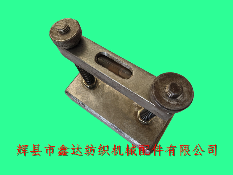 紡織機(jī)工具校正儀 紡織工具筘座角度校正儀12-06A