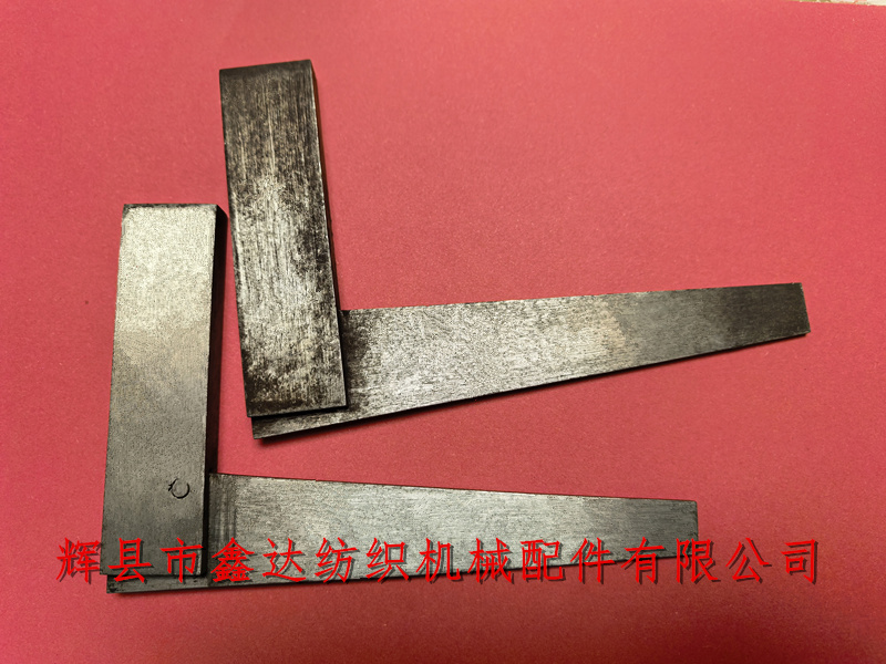 織布機(jī)工具 織布機(jī)定規(guī)12-08筘座角度定規(guī)