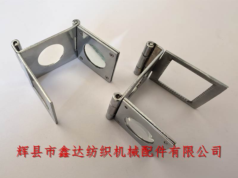 1寸驗(yàn)布鏡