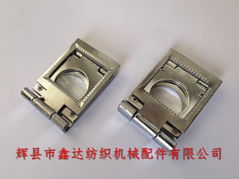 1寸鍍鉻驗(yàn)布鏡