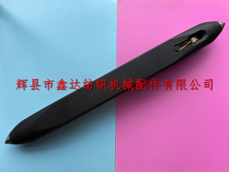 TS-8尼龍梭子側(cè)面圖393X43X34.4