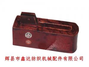 No.40皮結(jié)/皮仁/紡織機(jī)40#牛皮投梭結(jié)R