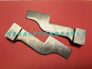 1511M-E-3-02筘座角度定規(guī)織布維修工具