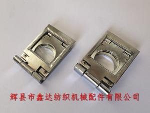 1英寸鍍鉻驗(yàn)布鏡織物密度檢查工具(密度鏡)