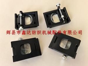 1寸5倍(鋁合金)驗(yàn)布鏡織物密度鏡紡織工具