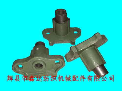 Internal Let Off B26 Loom Saw Gear Foot