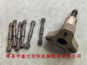 E-8-111 Wheel Puller Loom Disassembly Tool